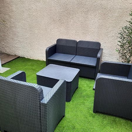 Appartement Calais Luaran gambar