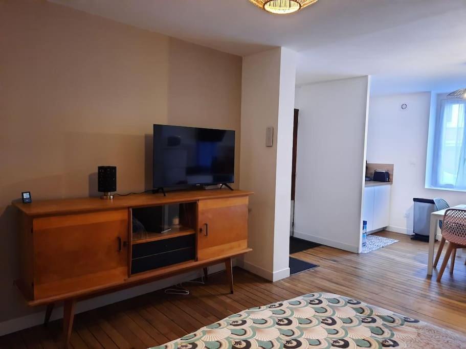 Appartement Calais Luaran gambar